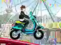 Gêm Uphill Rush 2 ar-lein