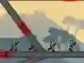 Gêm Bridge Tactics 2 ar-lein