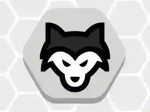 Gêm Sheep vs Wolf ar-lein