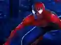 Gêm Spiderman Toys Transporter ar-lein