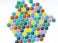 Gêm Bubble spinner ar-lein