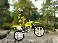 Gêm Trial Bike 2 ar-lein