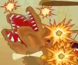 Gêm Sand Worm ar-lein