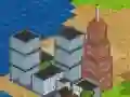 Gêm Infectonator: world dominator ar-lein