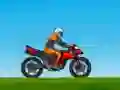 Gêm Hill Blazer ar-lein