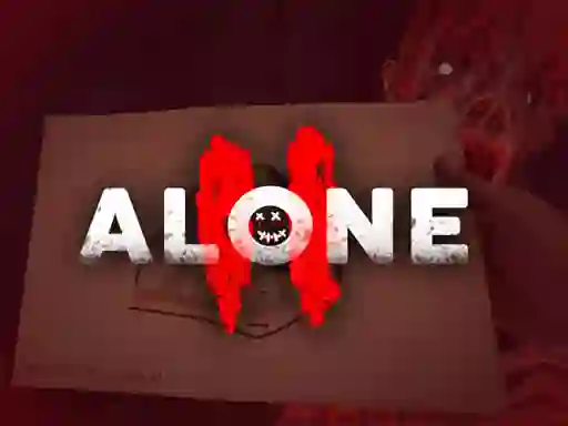 Gêm Alone II ar-lein