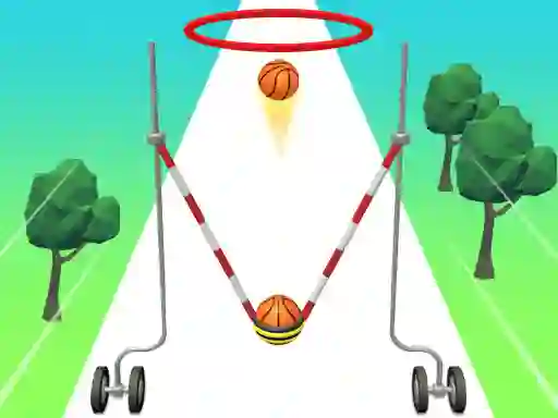 Gêm Idle Higher Ball ar-lein