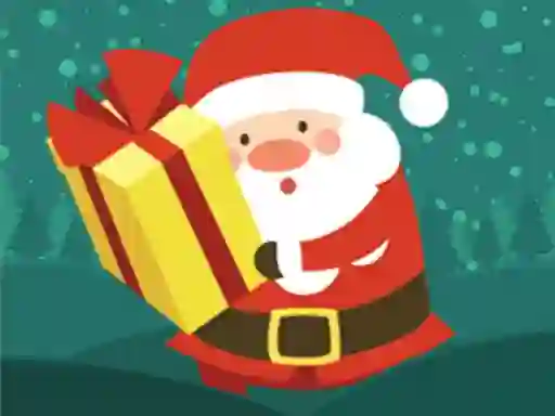 Gêm Santa's Gifts ar-lein