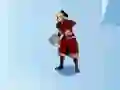 Gêm Avatar - 4 Nations Tournament ar-lein