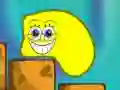 Gêm Spongebob Jelly Puzzle 2 ar-lein
