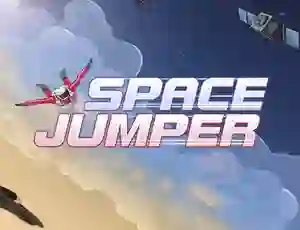 Gêm Space Jumper ar-lein