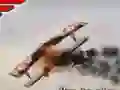 Gêm The red baron 1918 ar-lein