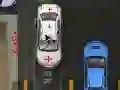 Gêm Zombie Driver ar-lein