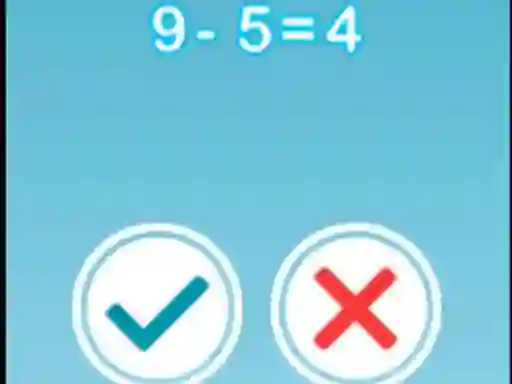Gêm Maths Fun ar-lein