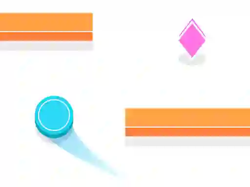 Gêm Wave Runner ar-lein