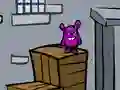 Gêm Castle Run ar-lein