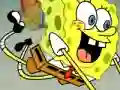Gêm Spongebob's Kahrahtay Contest ar-lein