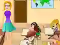 Gêm Cheat master ar-lein