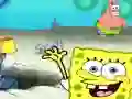Gêm Spongebob Trail of the Snail ar-lein