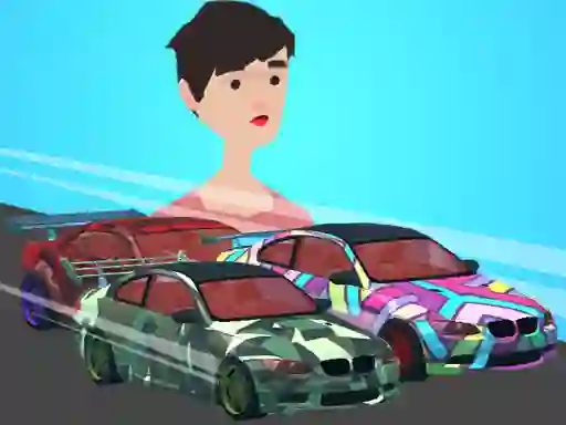 Gêm Mechanic Master Run ar-lein