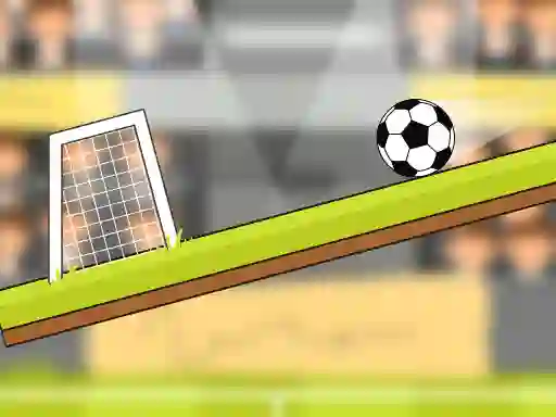 Gêm Rotate Soccer ar-lein