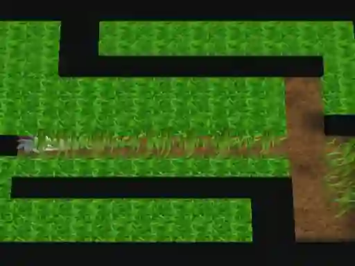 Gêm Grass Cutter ar-lein