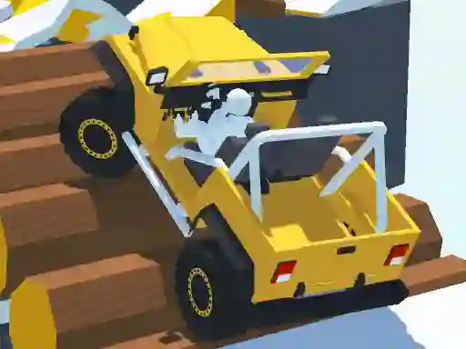 Gêm Offroad Mania ar-lein