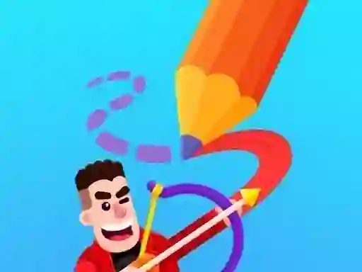 Gêm Draw Master 2 ar-lein
