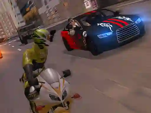 Gêm Vegas Revenge ar-lein