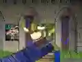 Gêm Shrek Shreds Skating ar-lein
