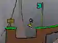 Gêm The Fancy Pants Adventure ar-lein