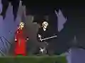 Gêm Princess Bride: The Fire Swamp ar-lein