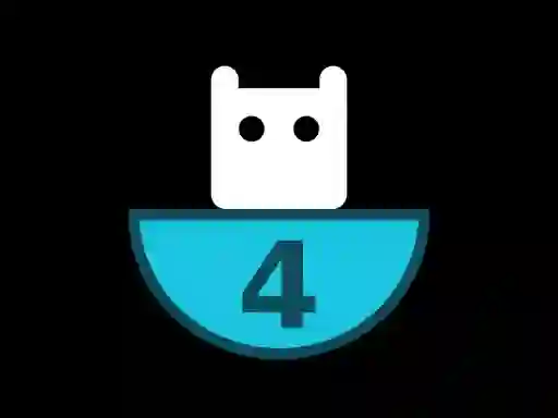 Gêm Platform Countdown ar-lein