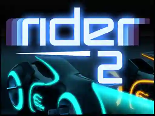 Gêm Rider 2 ar-lein