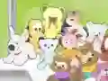 Gêm Toy Grabber ar-lein