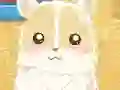 Gêm Hamster Love ar-lein