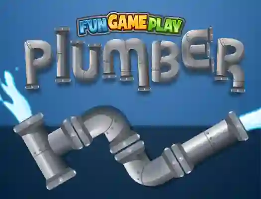 Gêm Plumber ar-lein