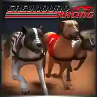 Gêm Greyhound Racing ar-lein