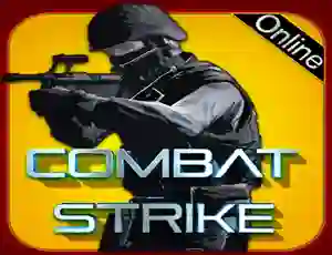 Gêm Combat Strike Multiplayer ar-lein
