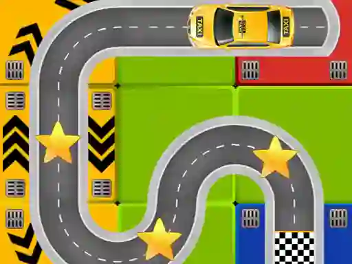 Gêm Unblock Taxi ar-lein