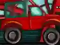 Gêm Fire Truck 2 ar-lein