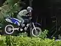 Gêm Super Bike X ar-lein