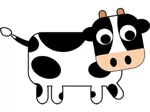 Gêm Farm Animals Puzzle Challenge ar-lein