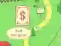 Gêm Monopoly money wars ar-lein