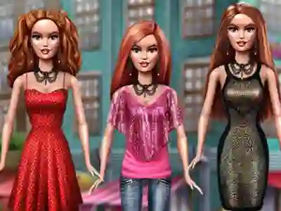 Gêm Real Doll Creator ar-lein