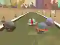 Gêm UFO Racing ar-lein