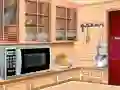 Gêm Baked Chicken ar-lein