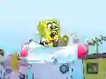 Gêm Spongebob Shooter ar-lein