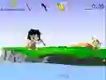 Gêm Fish Hunter 2 ar-lein