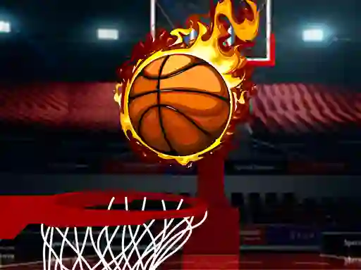 Gêm Basketball Fever ar-lein